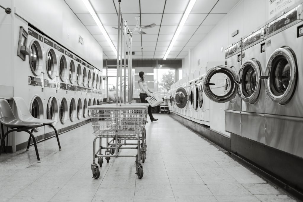 Eating Disorders Therapy: How Is It Like Doing Laundry?
