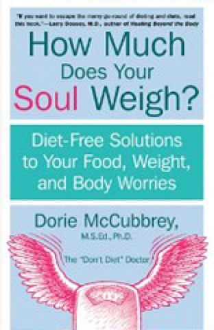 BOOK: How Much Does Your Soul Weigh?