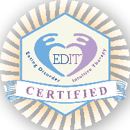 Eating Disorder Intuitive Therapy Certification INTUITIVE THERAPY